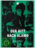 Der Ritt nach Alamo - NEU / OVP