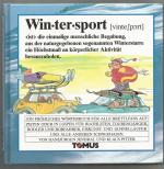 Wintersport - Ein fröhliches Wörterbuch für alle Brettlfans ..