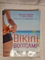 Melissa Perlman: Bikini Bootcamp