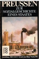 Brandt, Peter [Bearb.]: Preussen - Zur S