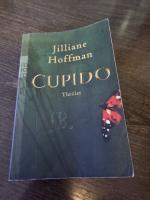 Jilliane Hoffman: Cupido