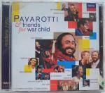 Pavarotti & Friends For War Child