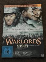 Peter Ho-Sun Chan: Warlords