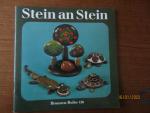 Doris Epple: Stein an Stein Doris Epple: Stein an Stein