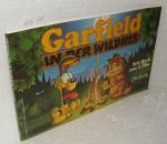 Jim Davis: Garfield - Sein Buch zum Film