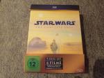 George Lucas: Star Wars - The Complete S