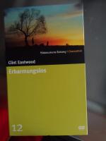 Clint Eastwood: Erbarmungslos (SZ-Cinema