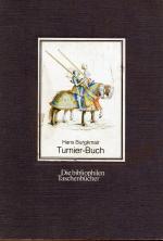 Hans Burgkmaiers Turnier-Buch