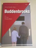 Ortrud Gutjahr: Buddenbrooks - von und n Ortrud Gutjahr: Buddenbrooks - von und n