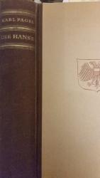 Karl Pagel: Die Hanse