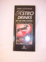 Astro Drinks
