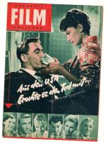 Film Vorschau  Filmprogramm