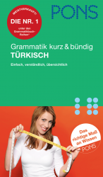 Hasan Cakir: PONS Grammatik kurz & bündi