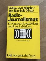 LaRoche, Walther von; Buchholz, Axel: Ra LaRoche, Walther von; Buchholz, Axel: Ra