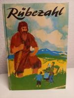 Rübezahl. Für die Jugend ausgewählt und bearbeitet von Richard Carstensen.