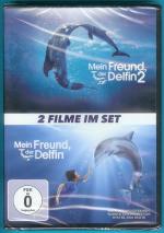 Mein Freund der Delfin 1 & 2 (2 DVDs)