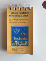 Quizspiel- Technik Quiz- Der Kinder Broc
