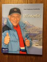 Winterfit - Gesund und vital durch die kalte Jahreszeit