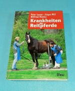 Krankheiten der Reitpferde