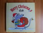 Uli Stein: Merry Christma(u)s