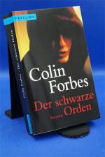 Der Schwarze Orden  + :::Geschenk:::