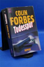Colin Forbes: Todesspur  + :::Geschenk::