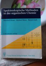 Hesse, Manfred; Meier, Herbert; Zeeh, Be Hesse, Manfred; Meier, Herbert; Zeeh, Be