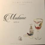 Time Stories Madame Scenario (Expansion)