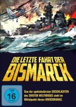 Lewis Gilbert: Die letzte Fahrt der Bism