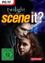 Scene It? - Twilight: Biss zum Morgengrauen