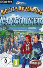 Big City Adventure: Vancouver (PC, 2010)