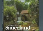 Ferdinand Fischer: SAUERLAND - Rundreise Ferdinand Fischer: SAUERLAND - Rundreise