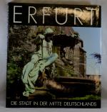 Erfurt - die Stadt in der Mitte Deutschlands