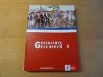 Geschichte und Geschehen 3. Ausgabe Rhei