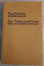 Geschichte des Gottesvolkes