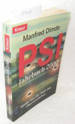 PSI-Jahrbuch 2000