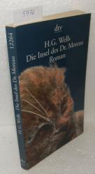 Wells, H.G.: Die Insel des Dr. Moreau