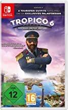 Tropico 6 - Switch