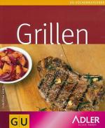 Christina Kempe: Grillen Christina Kempe: Grillen