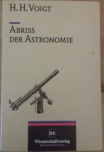 Abriss der Astronomie