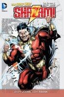 Shazam! (The New 52).   Vol.1