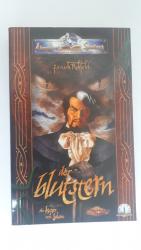 Der Blutstern Abenteuer in der Welt des Hexers von Salem Abenteuer-Spielbuch Solo-Rollenspiel