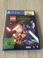 LEGO Star Wars - Das Erwachen der Macht 