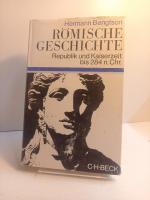Hermann Bengtson: Römische Geschichte. R
