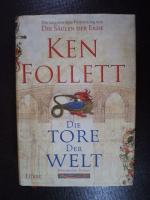 Ken Follett: Die Tore der Welt. Historis