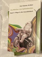Kröber, Karl G: Das Märchen vom Apfelmän