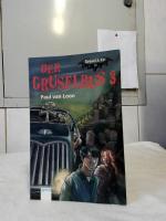 Loon, Paul van: Der Gruselbus 3. Aus dem