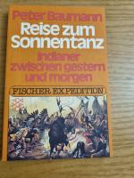 Reise zum Sonnentanz