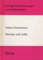 Romeo und Julia