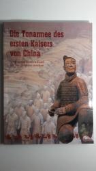 Wu Xiaocong: Die Tonarmee des ersten Kai